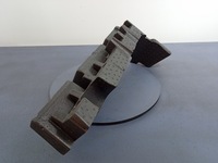 фото thumb №7, Bmw x3 g01 пінополістирол кронштейн багажника 7396592