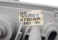 фото thumb №12, Защита солнцезащитная левая 4l0857551d audi q7