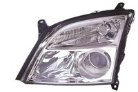 фото thumb №2, Фара opel signum vectra c h7 02-08 pr поворотник