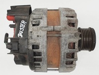 фото thumb №1, Генератор dacia duster ii 1.5 dci 231004719r