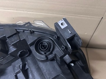 фото thumb №8, Лампа ліва peugeot rifter led лінза демонтаж перед передня