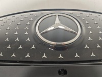 фото thumb №11, Бампер перед передний mercedes eqa рестайлинг amg a243 w243 a2438856901 комплектный