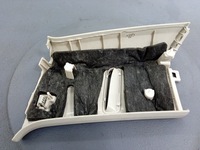 фото thumb №4, Mercedes gls w167 защита стойка c левая верхний