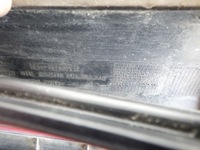 фото thumb №7, Audi a3 8v 8v4 sportback s line 12- молдинг поріг поріг правий