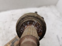 фото thumb №5, Приводной вал длинная правый перед renault scenic ii 1.5 dci