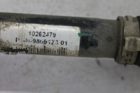 Mini r60 r61 s приводной вал левый перед 2.0d 9809173 Доставка, фото thumb