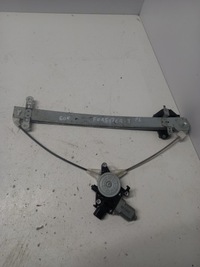 фото thumb №1, Підйомник скло передній лівий subaru forester iii