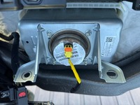 фото thumb №10, Alfa romeo giulia подушка безпеки консоль панель приладів панель приладів ремені датчик комплект