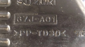 фото thumb №10, Корпус фильтра воздуха suzuki grand vitara