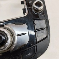 фото thumb №9, Audi a5 sportback 8ta 2014 другой элементы туннель среднего