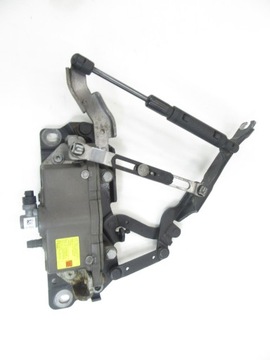 фото thumb №5, Петля капота праві лівий перед bmw 5 f10 f11 патрони піротехнічні комплект