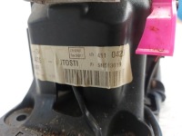 фото thumb №11, Домкрат выборщик кассета переключения передач автоматическая коробка передач chrysler sebring 3 iii js