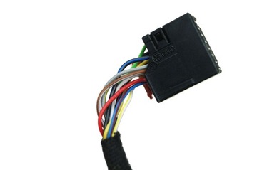 фото thumb №9, Дзеркало праві поворотник лампа vw golf viii 11 pin eu