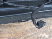 фото thumb №7, Бампер задняя новый renault kangoo ii 08-