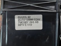 фото thumb №12, Панель обдув кондиціонера ford galaxy 7m0907040as