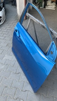 фото thumb №4, Hyundai i30 2012- дверь передние перед правое