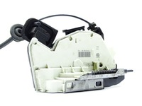 фото thumb №1, Замок дверь правые зад задний seat leon iii 5k4839016ag