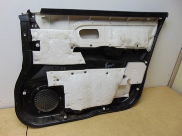 фото thumb №14, Оббивка боковина двері лівий перед suzuki vitara ii