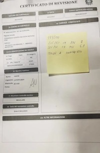 фото thumb №8, Bmw 1 e81 e87 супорт гальмівний правий задня задній