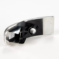 фото thumb №7, Стекло поворотник зеркало jeep renegade or 71779557