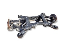 Підвіска задні повний задній mercedes-benz ml w166 w292 Зі Шроту, фото thumb