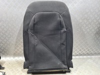 фото thumb №5, Сидіння спинка сидіння пасажира opel astra k