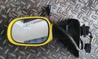 фото thumb №1, Зеркало левая электрические ford ka i s3