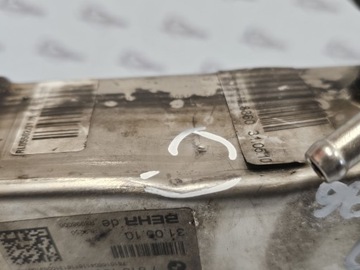 фото thumb №13, Bmw 1 3 5 x3 e87 e60 e90 2.0 d n47d20c радиатор выхлопных газов 781016604