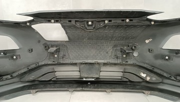 фото thumb №13, Бампер перед переднє hyundai kona ev електричний 18-20