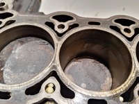 фото thumb №9, Двигун dół двигуна z12xe opel agila corsa c astra 1.2 16v