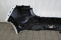 фото thumb №10, Бампер задняя задний peugeot e 208 e208 2 ii gt-line электрик 19- направляющие