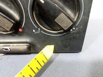 фото thumb №12, Vw transporter t4 перемикач повітропровід 701819045b