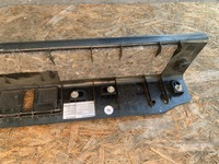 фото thumb №8, Защита поперечина заднего багажника cl w216 a2166900825