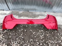 фото thumb №1, Бампер задня задній hyundai i30 iii