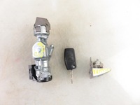 фото thumb №14, Замок запалювання вкладиші ford s-max i wa6 3m513f880ad