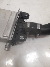 Jeep wrangler jl 18- интеркулер 68299296aa 2.2d Цена, фото thumb