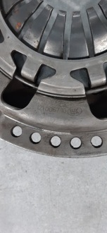 фото thumb №3, Opel meriva b 1.4 диск сцепление 121006710