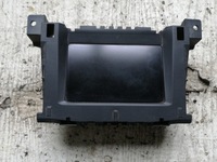 фото thumb №1, 4167 opel astra h iii дисплей радио 13208089