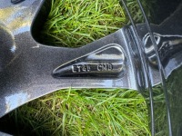 фото thumb №16, Диски vw golf vii mk7 аксесуар caddy 5g0 7,5x18 et45 5g0601025dk bm canyon