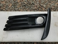 фото thumb №1, Toyota corolla e16 правая заглушка решётка перед 16