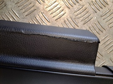 фото thumb №11, Vw golf 7 vii універсал ролета багажника 5g9867871g