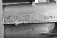 фото thumb №7, Коллектор всасывающий впускной a4 b8 a5 1.8 2.0 tsi tfsi 06f133201n 06d133185j