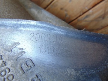 фото thumb №15, Коробка передач коробки передач citroen c4 ii b7 1.6hdi автомат 20dr04 9675305480