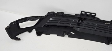 фото thumb №11, Накладка бампера зад спойлер megane iv рестайлінг hb