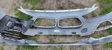 фото thumb №15, Bmw x2 f39 бампер перед переднее 7473765