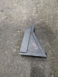 фото thumb №2, Renault clio v 19- ручка двері задня права 826064206r