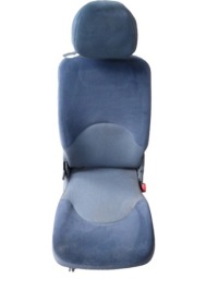 фото thumb №1, Citroen xsara picasso i 98r- сидіння задня правий 5d