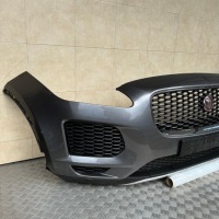 фото thumb №2, Бампер передній jaguar e-pace 2017 rok 4 pdc