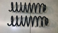 фото thumb №1, Пружина задняя комплект renault scenic ii