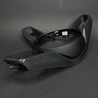 фото thumb №6, Porsche 911 992 panamera cayenne taycan macan рамка руля карбон